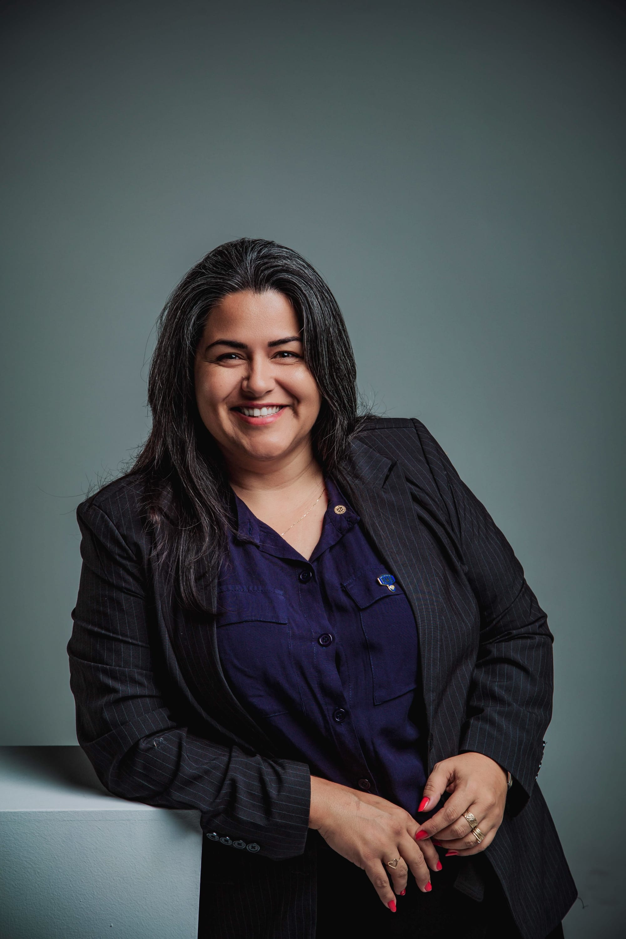 Fotografia de Ensaio Profissional por André Bertogna — Luciana Zanin, foto 14 de 15
